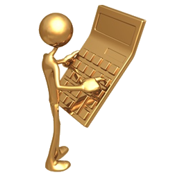 Online kalkulačka infra vykurovania