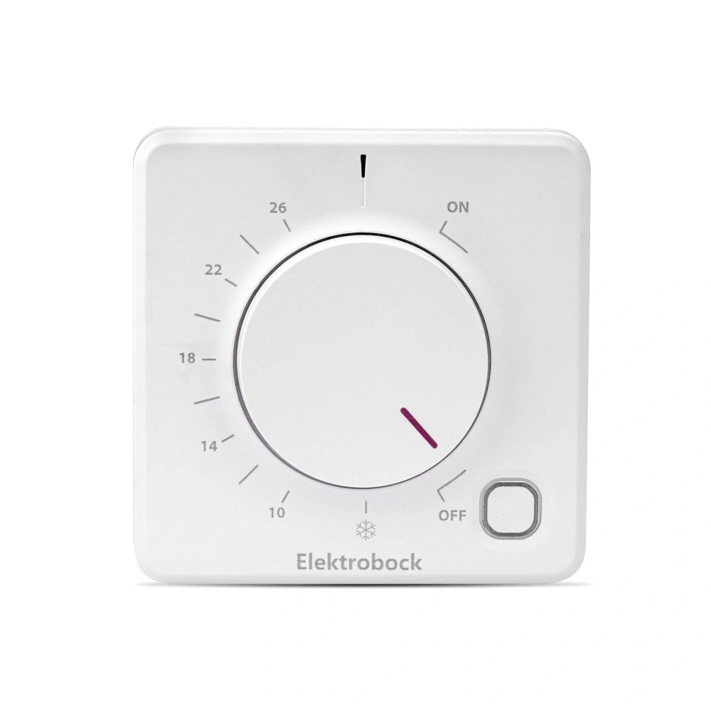 Bezdrôtový termostat BT011 - vysielač + přijímač
