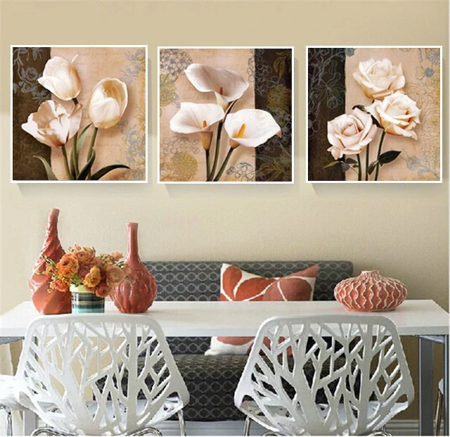 Vykurovací obraz 400W - Ľubovoľný motív - sklenený bez rámu