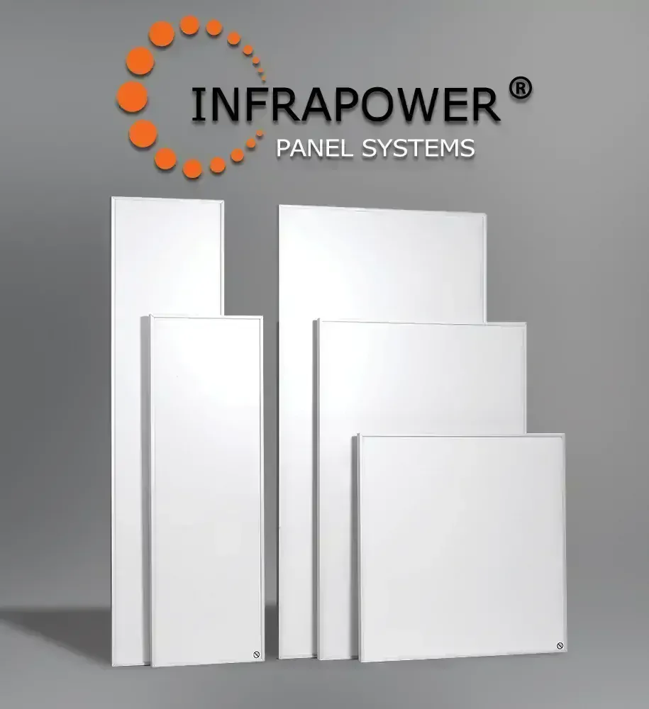 Infrapanel GRANDE 800W