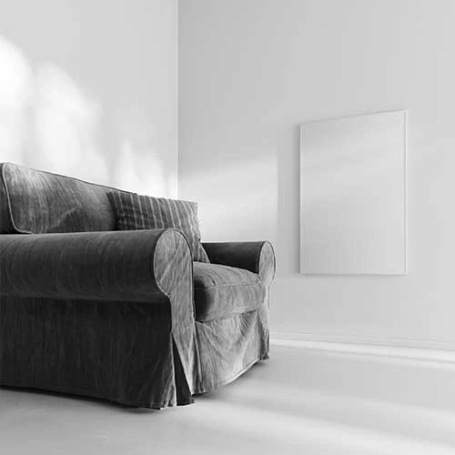 Infrapanel 450W PRO L