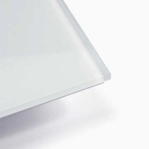 Sklenený infrapanel EXCELENT 800W - mliečne sklo