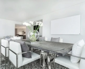 Infrapanel GRANDE 800W